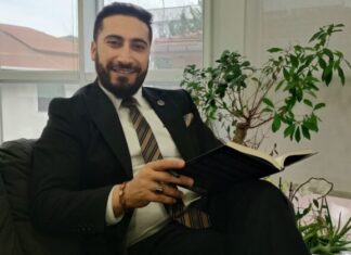 Av. Bulut Müslüm Gezer görseli.
