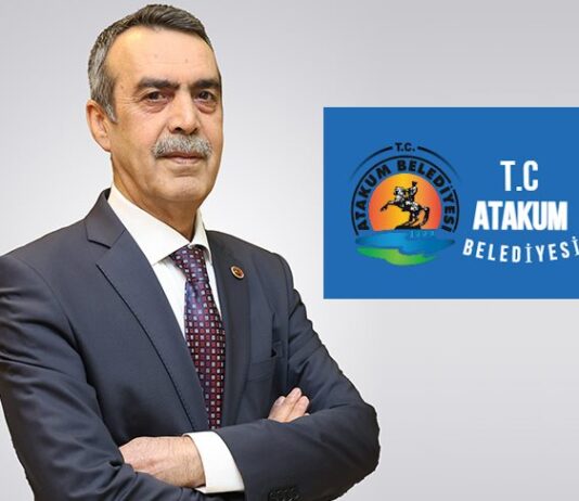 AK Partili Atakum Belediyesi Meclis Üyesi İsa Bozçelik görseli.